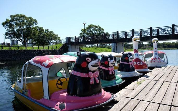 熊本今日天气预报，ktv调声-第3张图片-优品飞百科