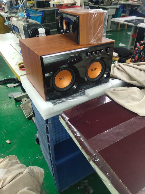 电脑台式音箱推荐，台式电脑音箱排名-第3张图片-优品飞百科