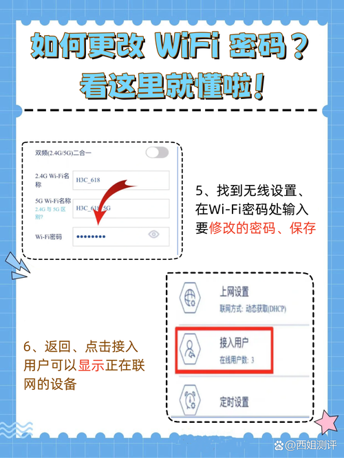 wifi6路由器怎样设置？wifi6路由器怎么设置？-第1张图片-优品飞百科