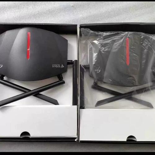 wifi6路由器怎样设置？wifi6路由器怎么设置？-第2张图片-优品飞百科