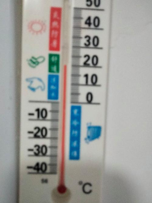 铜陵今日天气日报？安徽铜陵今天天气预报？-第4张图片-优品飞百科