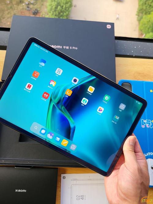 米5平板和米5平板pro外壳区别，小米平板5 和5 pro？-第1张图片-优品飞百科