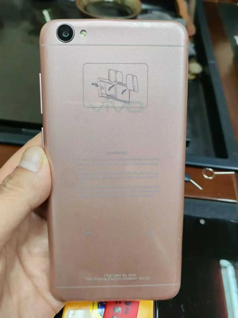 vivoy55如何扩大内存，vivoy55a内存不足怎样可以加大内存-第5张图片-优品飞百科