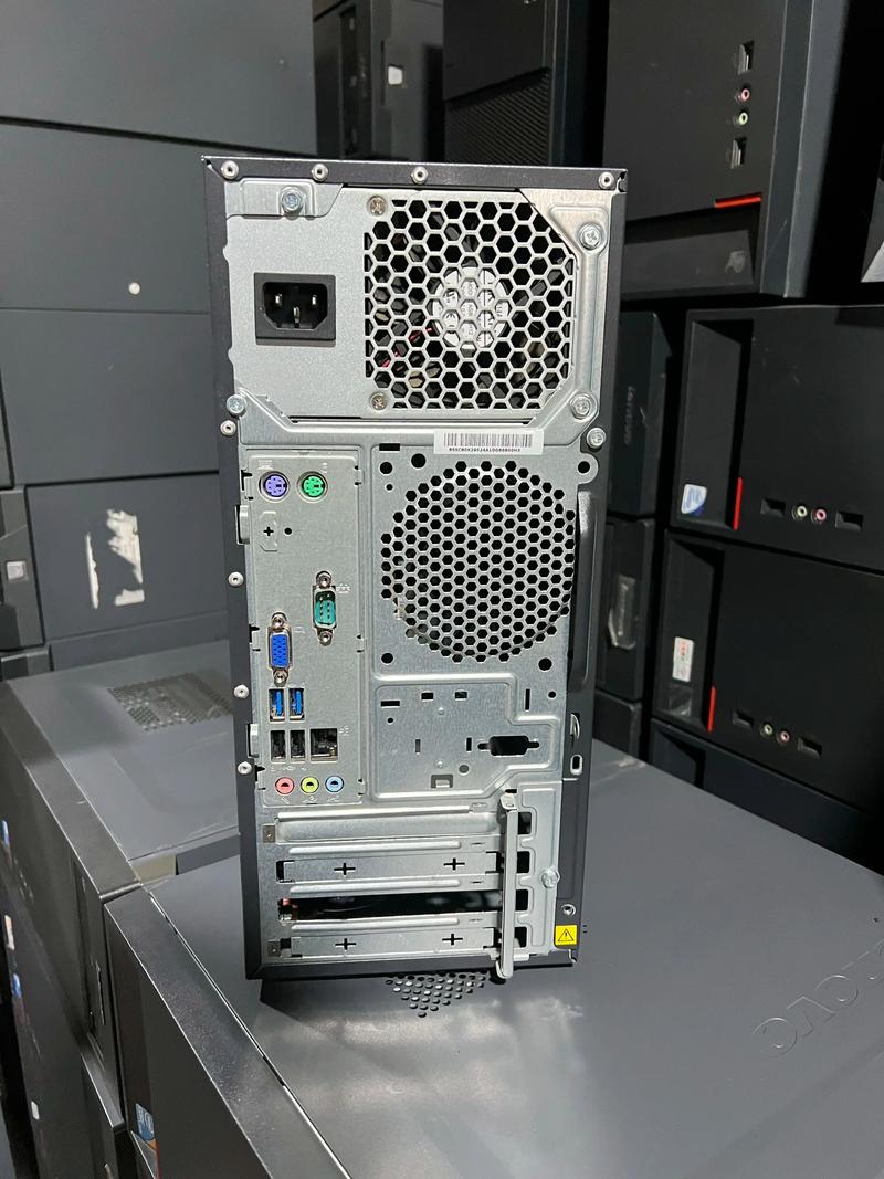 联想主机什么配置比较好？联想高配主机？-第3张图片-优品飞百科