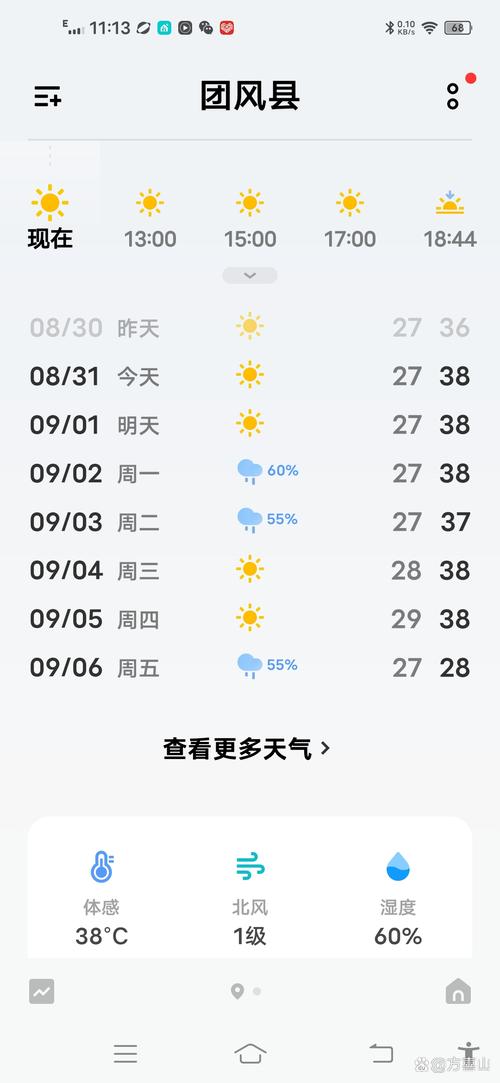 今日出伏天气预报，今日は天気いいですね-第6张图片-优品飞百科