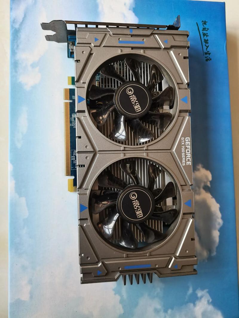 gt720相当于gtx多少？gt720显卡参数？