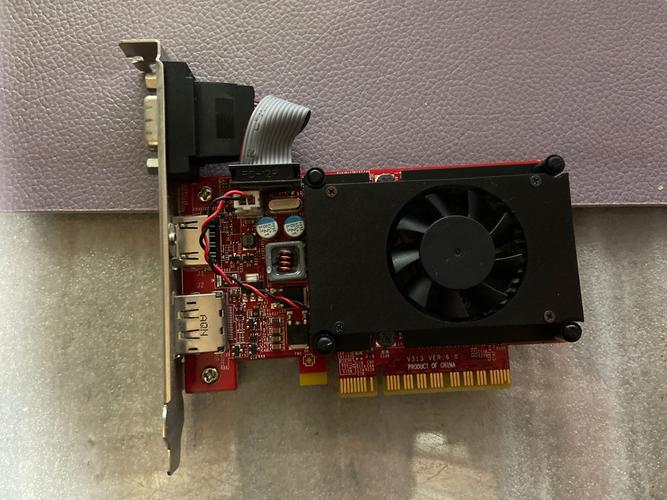 gt720相当于gtx多少？gt720显卡参数？-第2张图片-优品飞百科