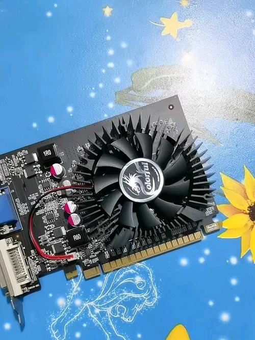 gt720相当于gtx多少？gt720显卡参数？-第3张图片-优品飞百科