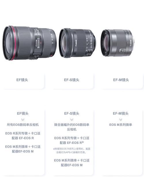 佳能镜头出厂日期查询？佳能镜头生产时间查询？-第5张图片-优品飞百科