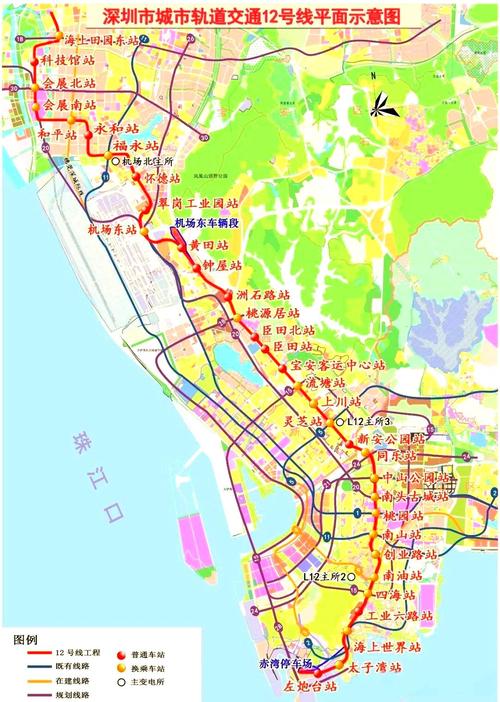 横岗今日暴雨天气，广东省深圳市龙岗区横岗镇天气预报？-第5张图片-优品飞百科