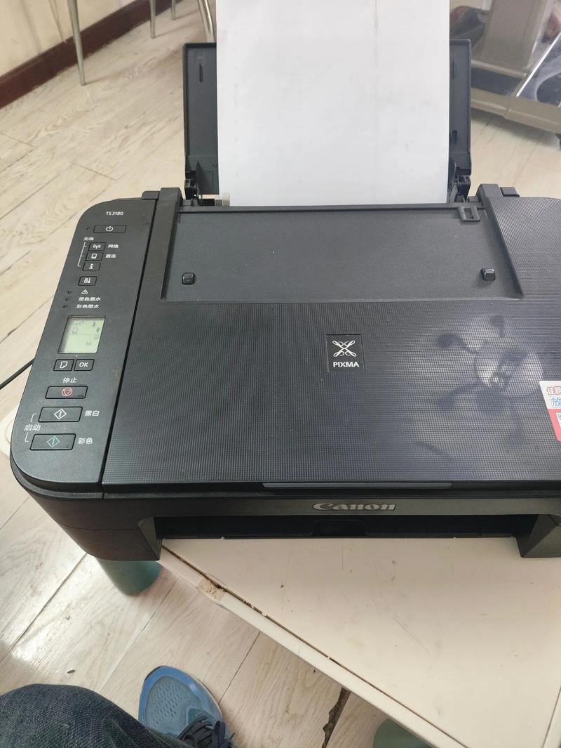 佳能lbp3000打印机？佳能lbp3000打印机共享？-第2张图片-优品飞百科