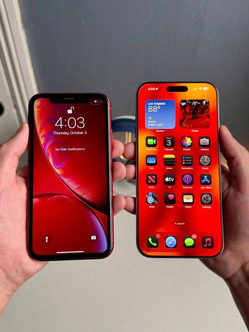 苹果xr和苹果10哪个好？苹果xr和苹果10一样吗？-第3张图片-优品飞百科