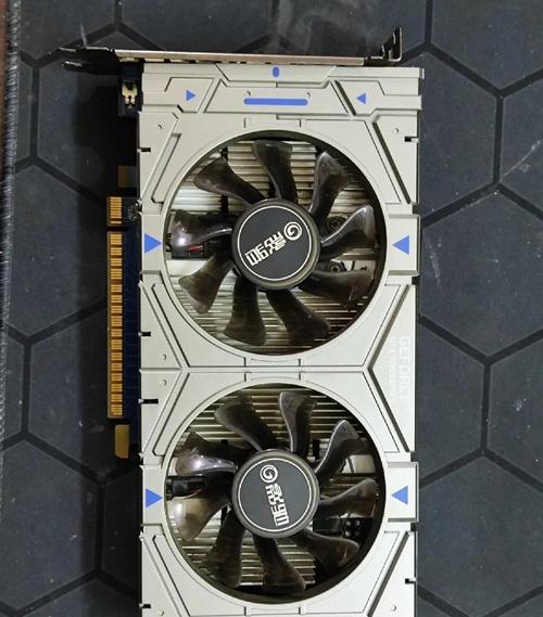 七彩虹750ti烈焰战神怎么样，七彩虹gtx750ti烈焰战神怎么样