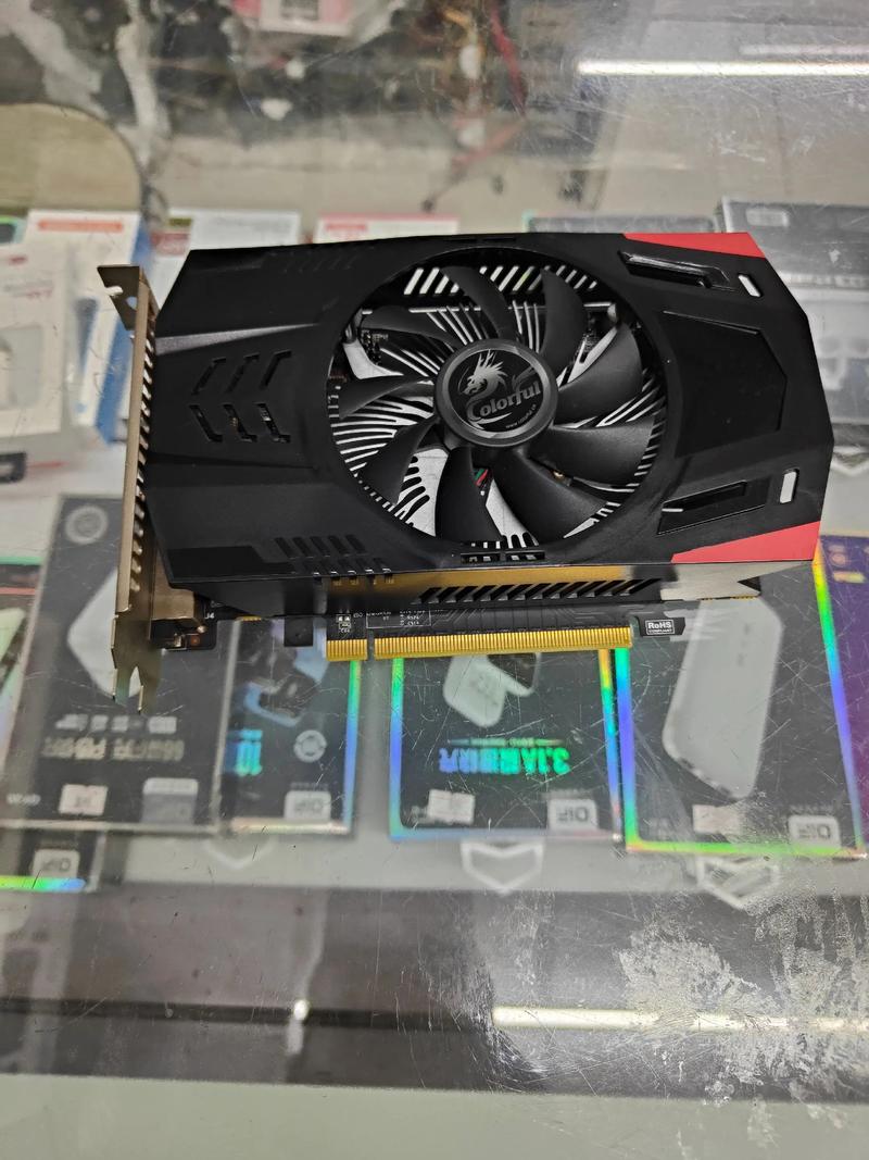 七彩虹750ti烈焰战神怎么样，七彩虹gtx750ti烈焰战神怎么样-第3张图片-优品飞百科