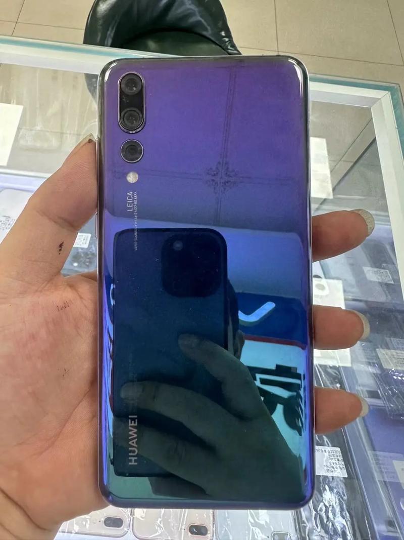 华为p20pro最大内存,华为p20pro内存多少?-第1张图片-优品飞百科 华为p20pro最大内存,华为p20pro内存多少?-第1张图片-优品飞百科