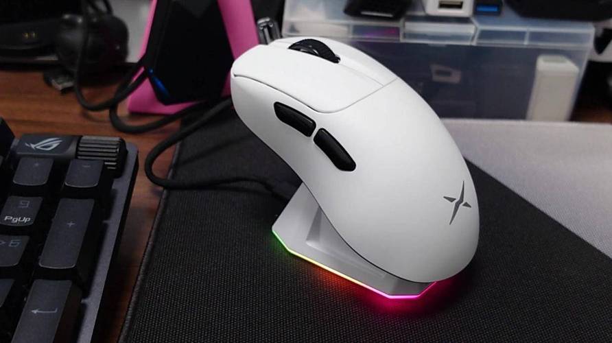 人体工学鼠标适合抓握吗，人体工学鼠标对鼠标手的帮助-第1张图片-优品飞百科