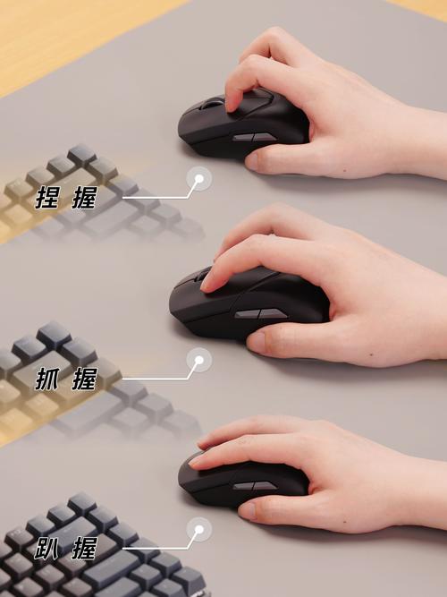 人体工学鼠标适合抓握吗，人体工学鼠标对鼠标手的帮助-第6张图片-优品飞百科