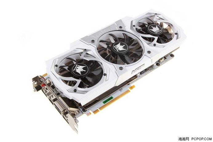 980ti显卡为什么比1070的还贵，为什么980ti比1060好-第4张图片-优品飞百科