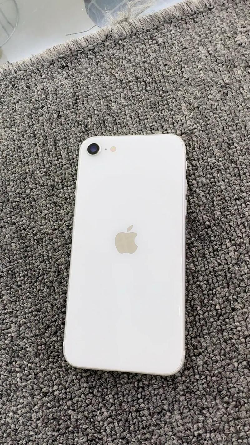 现在买苹果se2合适吗，现在苹果se2值得入手吗-第4张图片-优品飞百科