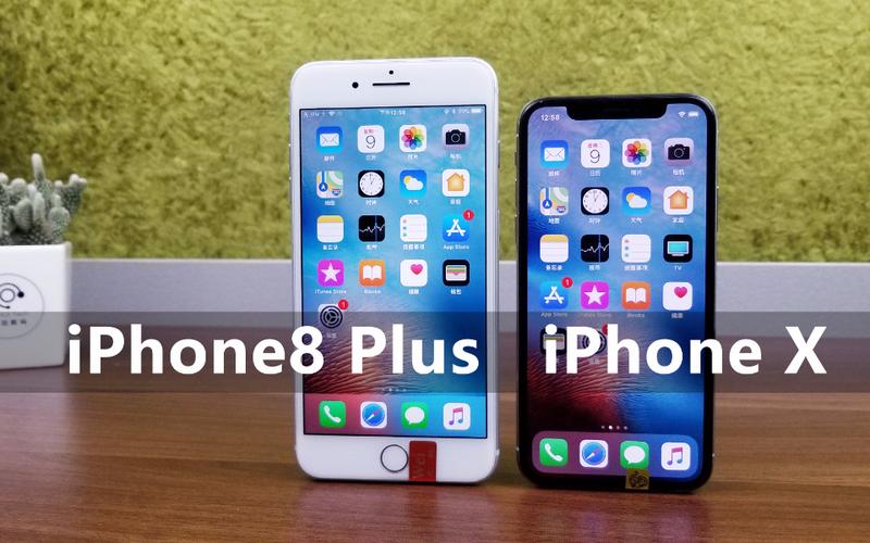 苹果8plus参数屏幕多大，苹果8plus屏幕多大尺寸大小？-第2张图片-优品飞百科