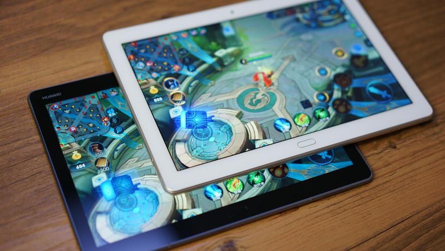 华为waterplay怎么样，华为water play平板-第2张图片-优品飞百科
