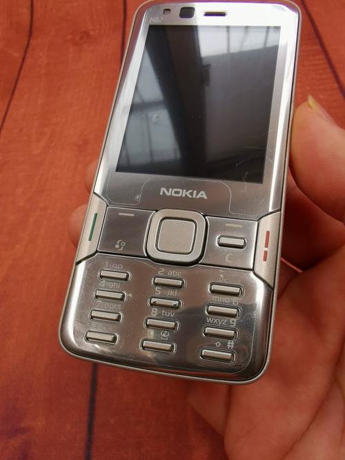诺基亚n82用了十几年了，诺基亚n82用了十几年了还能用吗？-第3张图片-优品飞百科