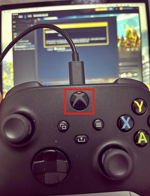 360手柄连接电脑怎么没反应，360手柄插电脑没反应