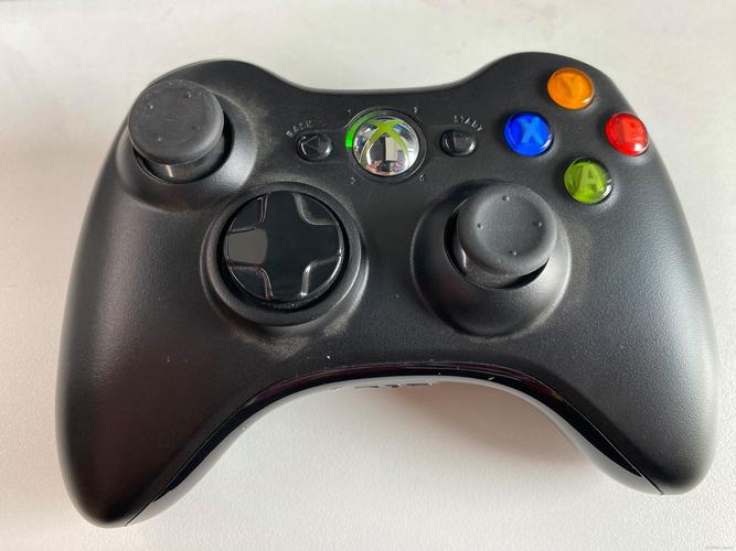 360手柄连接电脑怎么没反应，360手柄插电脑没反应-第2张图片-优品飞百科