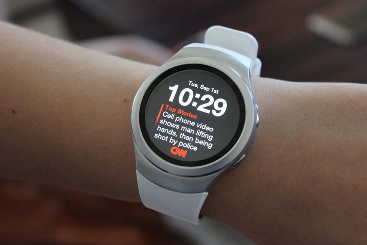 三星gears2有哪些功能，三星gears2 classic-第2张图片-优品飞百科