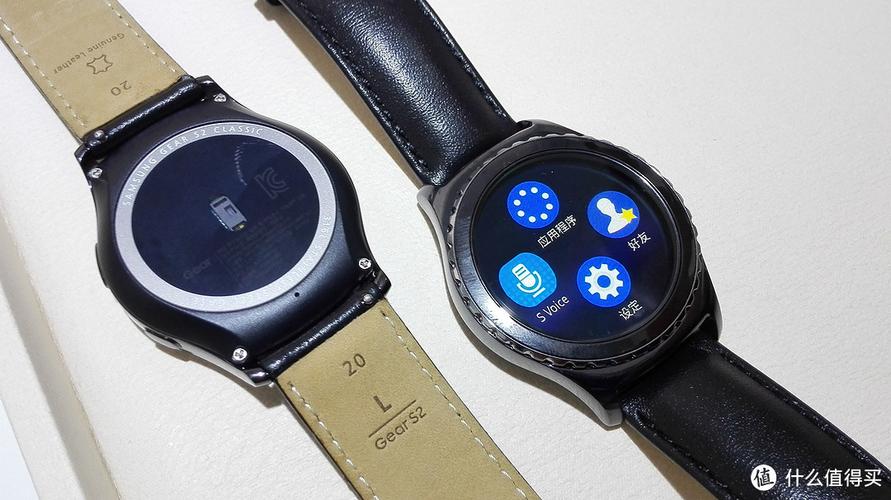 三星gears2有哪些功能，三星gears2 classic-第4张图片-优品飞百科