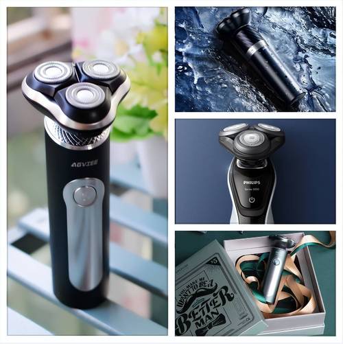 飞利浦9000哪款性价比比较好,飞利浦9000系列和5000系列-第4张图片-优品飞百科 飞利浦9000哪款性价比比较好,飞利浦9000系列和5000系列-第4张图片-优品飞百科