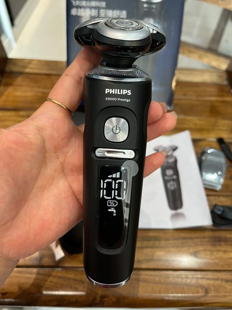 飞利浦9000哪款性价比比较好,飞利浦9000系列和5000系列-第6张图片-优品飞百科 飞利浦9000哪款性价比比较好,飞利浦9000系列和5000系列-第6张图片-优品飞百科