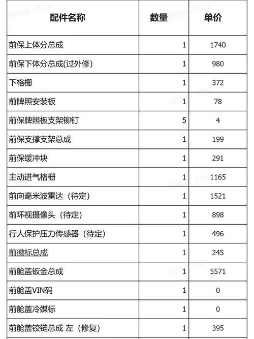 米4主板多少钱，小米4主板零件解释图-第3张图片-优品飞百科