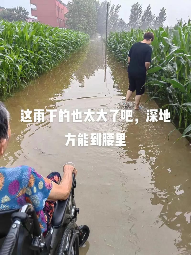 今日天气有无雨呢，今日天气有雨吗-第1张图片-优品飞百科
