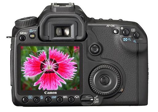 佳能eos40d还能用吗，佳能40d过时了吗-第3张图片-优品飞百科