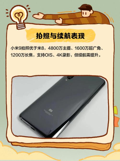 小米8透明探索版怎么样值得购买吗？小米8透明探索版和普通版区别？-第5张图片-优品飞百科