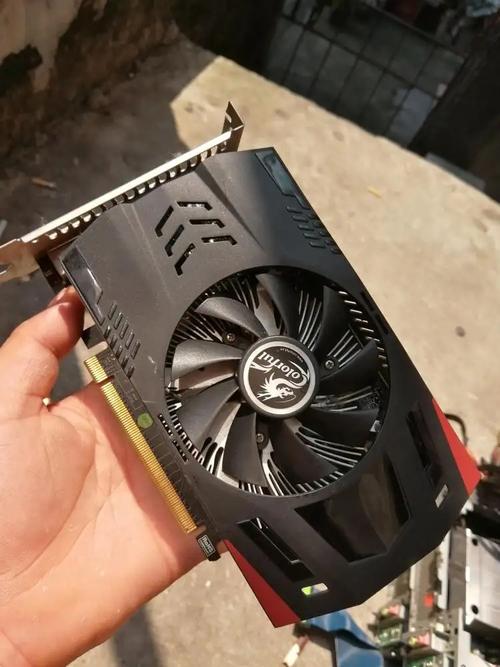 gtx750ti2g能吃鸡吗，gtx750ti能吃鸡吗?？-第2张图片-优品飞百科