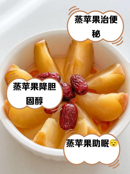 吃苹果对人体有什么好处，吃苹果对人体有什么好处和坏处-第1张图片-优品飞百科