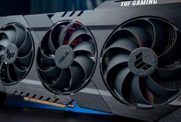 rtx2080ti相当于30系列什么显卡？rtx2080ti多少g？-第3张图片-优品飞百科