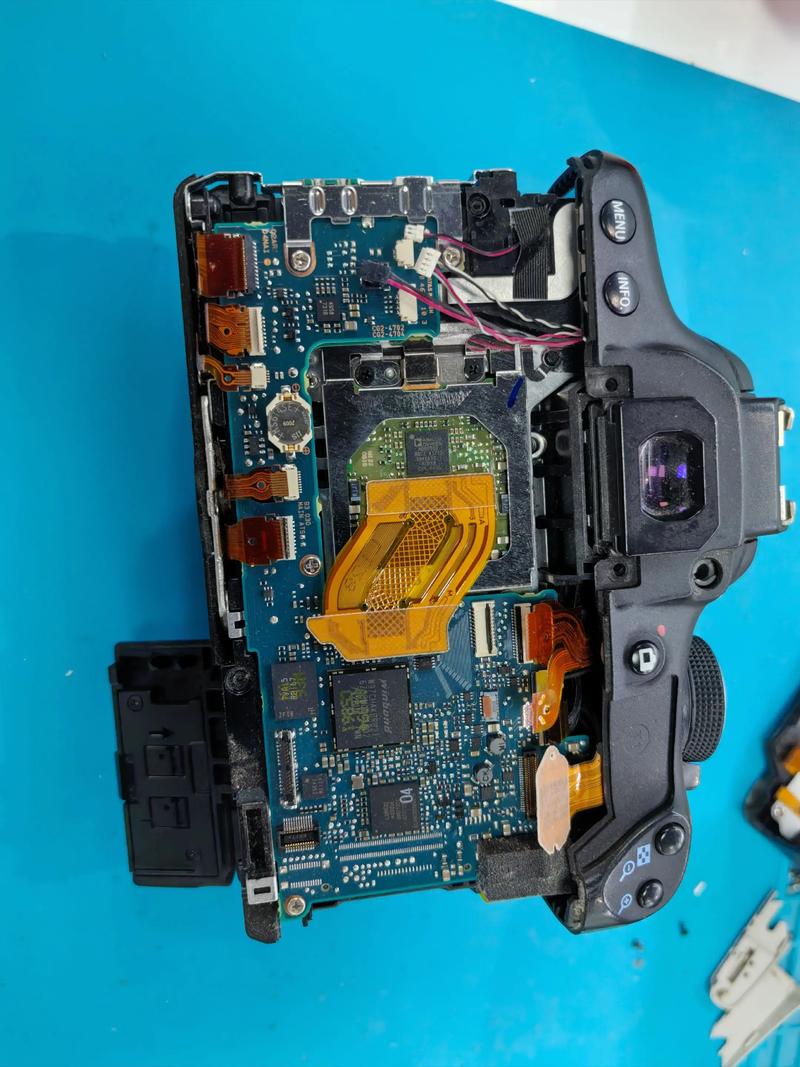 佳能相机维修点查询广州？广州佳能相机官方维修点？