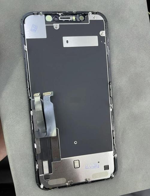 iphonexr屏幕换屏多少钱，苹果xr换屏幕多少钱2021