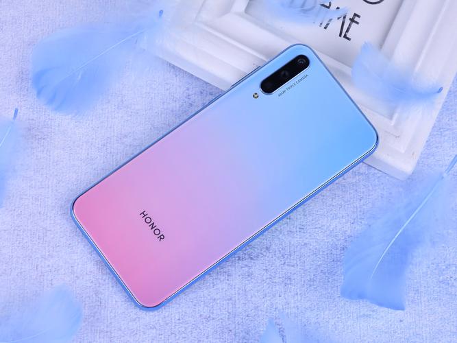 荣耀v20和荣耀x20哪个好？华为荣耀v20和x20哪个好？-第6张图片-优品飞百科