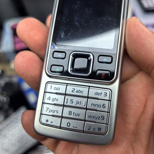 18的诺基亚6300多少钱，诺基亚6300手机参数