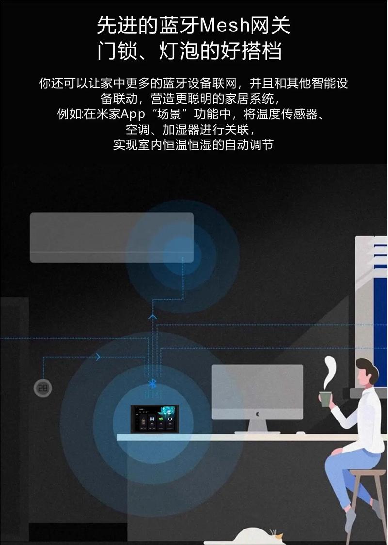 小米智能屏幕？小米智能屏幕怎么设置？-第1张图片-优品飞百科