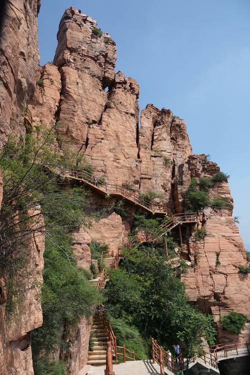 盐山今日天气预报，明天盐山天气预报15天？-第2张图片-优品飞百科