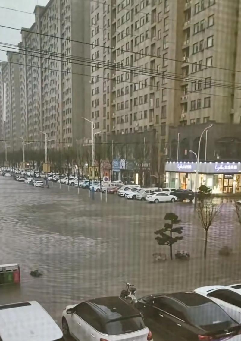 盐山今日天气预报，明天盐山天气预报15天？-第3张图片-优品飞百科