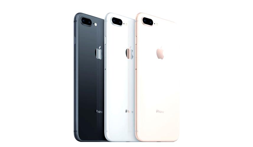 苹果7和苹果8性能差多少，苹果7和苹果8差距-第2张图片-优品飞百科