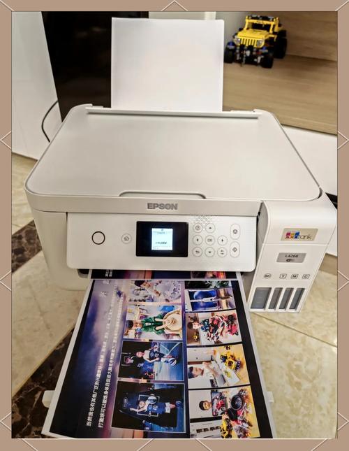 家用打印机是喷墨好还是激光好，家用打印机选取喷墨的还是激光的比较好？-第2张图片-优品飞百科