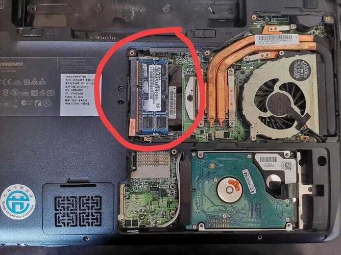 联想y460适合什么固态？联想y460适合什么固态硬盘？-第1张图片-优品飞百科