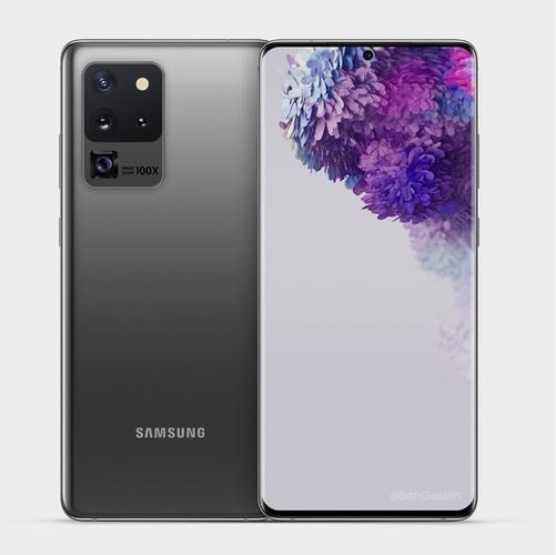 三星s20是双扬声器吗？三星s20双扬声器怎么样？-第1张图片-优品飞百科